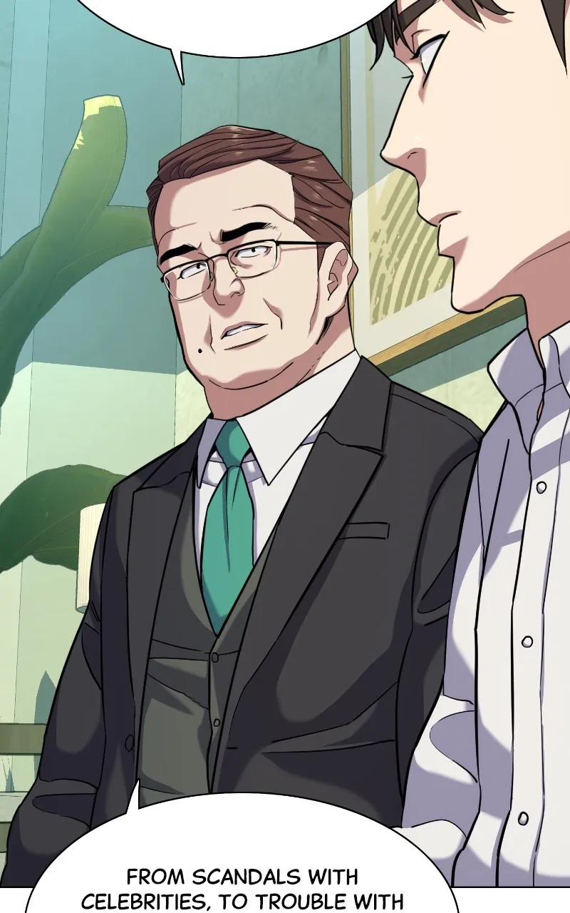 Reborn Rich Chapter 81 page 45 - 
