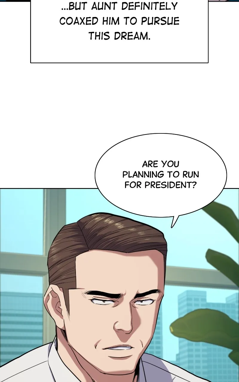 Reborn Rich Chapter 81 page 6 - 