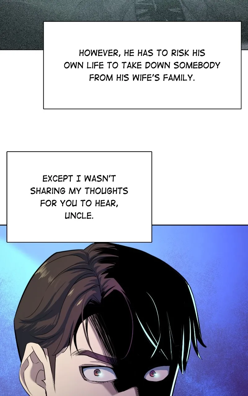 Reborn Rich Chapter 81 page 53 - 