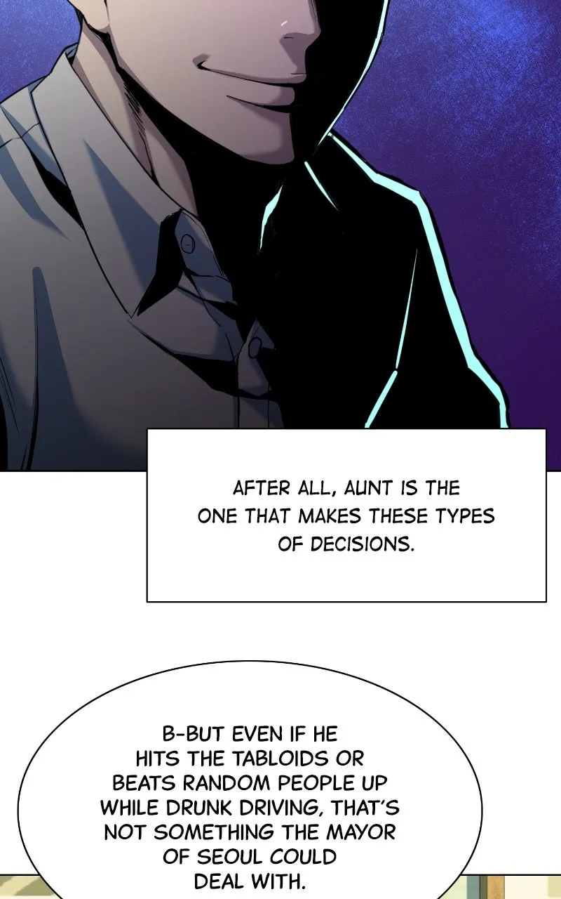 Reborn Rich Chapter 81 page 54 - 