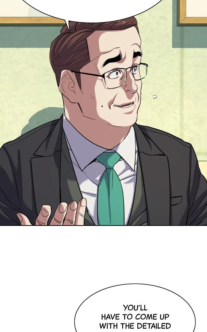 Reborn Rich Chapter 81 page 55 - 