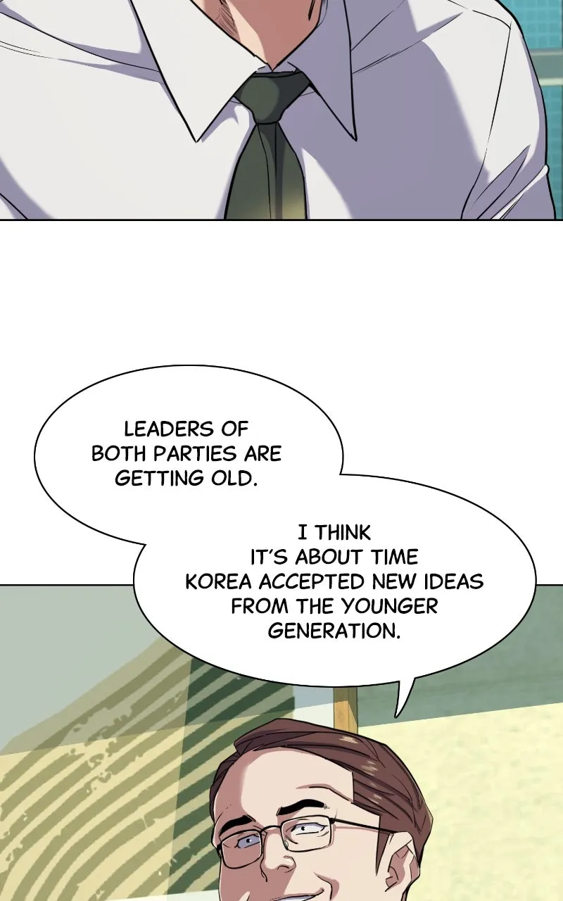 Reborn Rich Chapter 81 page 7 - 