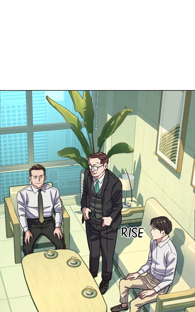 Reborn Rich Chapter 81 page 63 - 