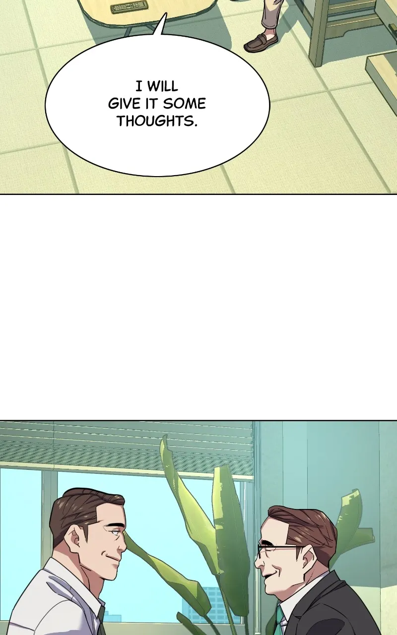Reborn Rich Chapter 81 page 64 - 