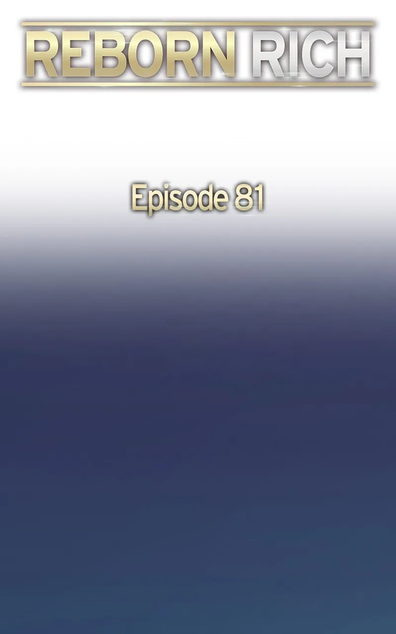 Reborn Rich Chapter 81 page 68 - 