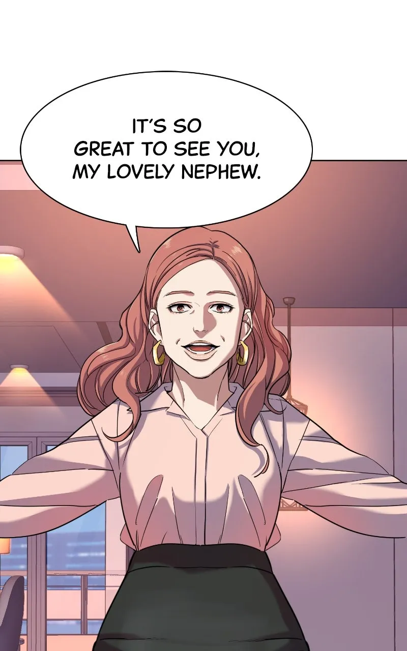 Reborn Rich Chapter 81 page 70 - 