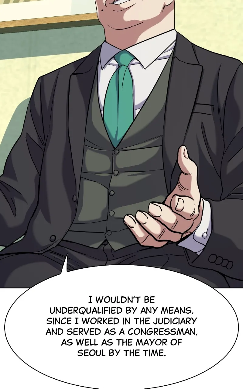 Reborn Rich Chapter 81 page 8 - 
