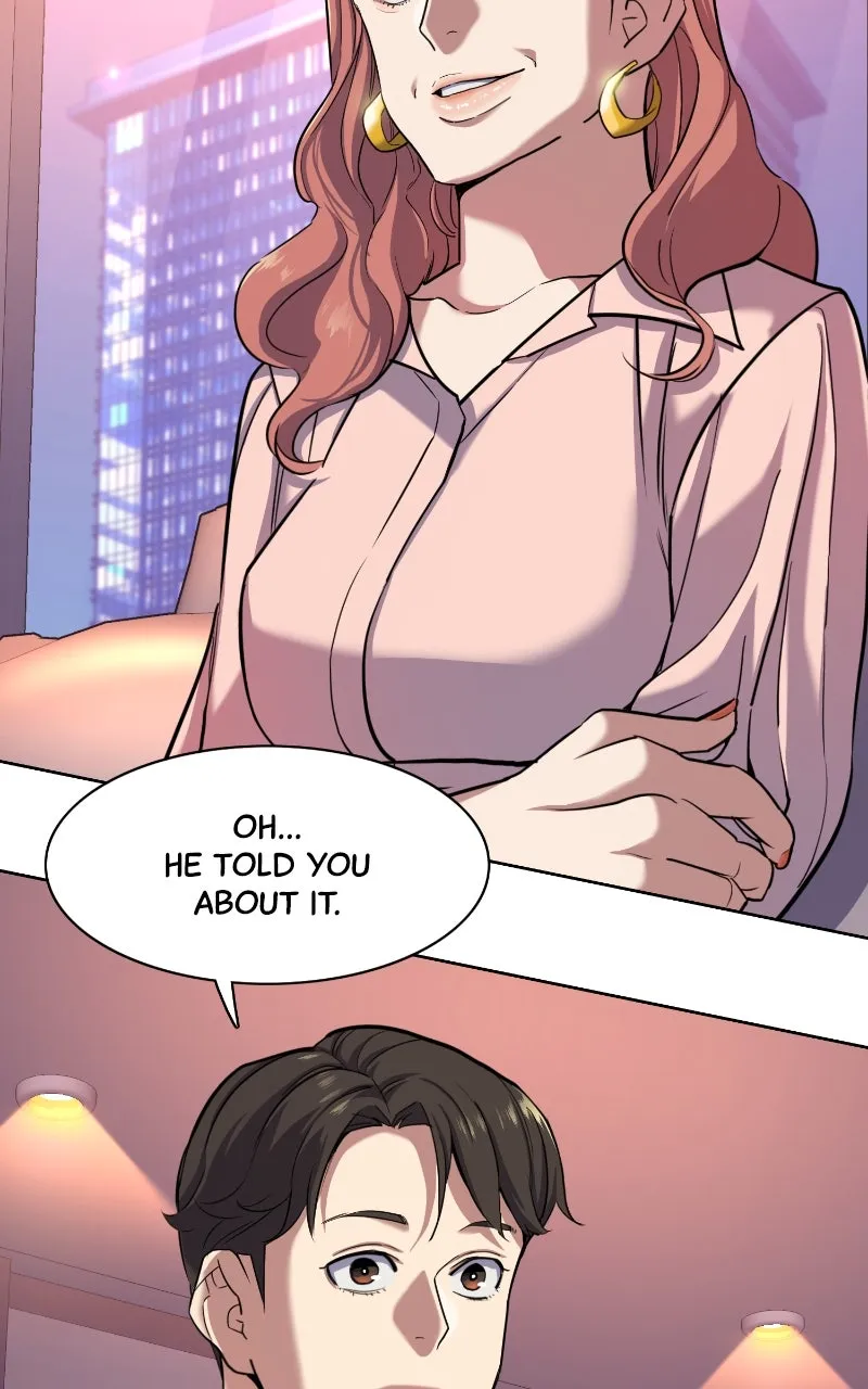 Reborn Rich Chapter 81 page 74 - 
