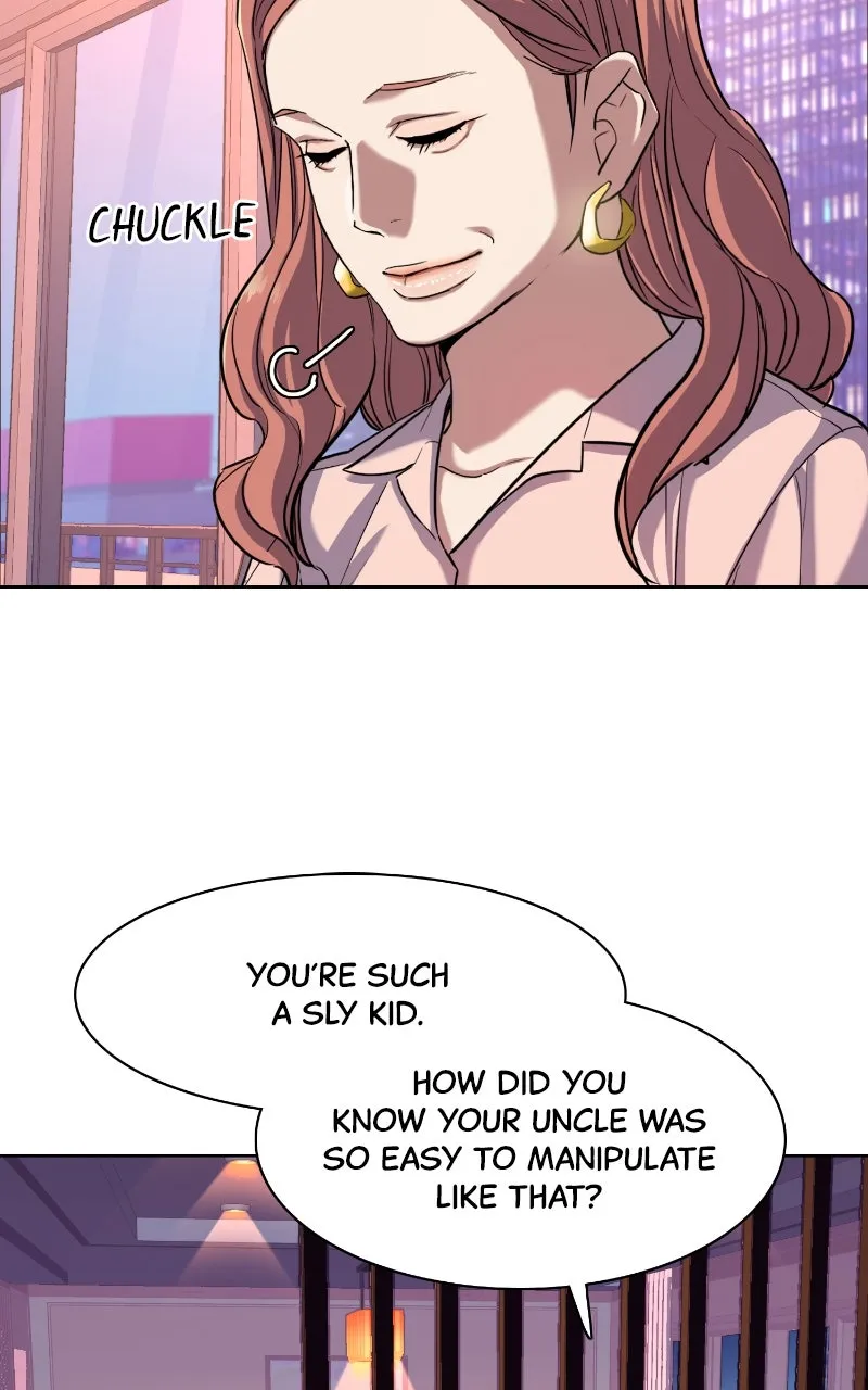Reborn Rich Chapter 81 page 76 - 