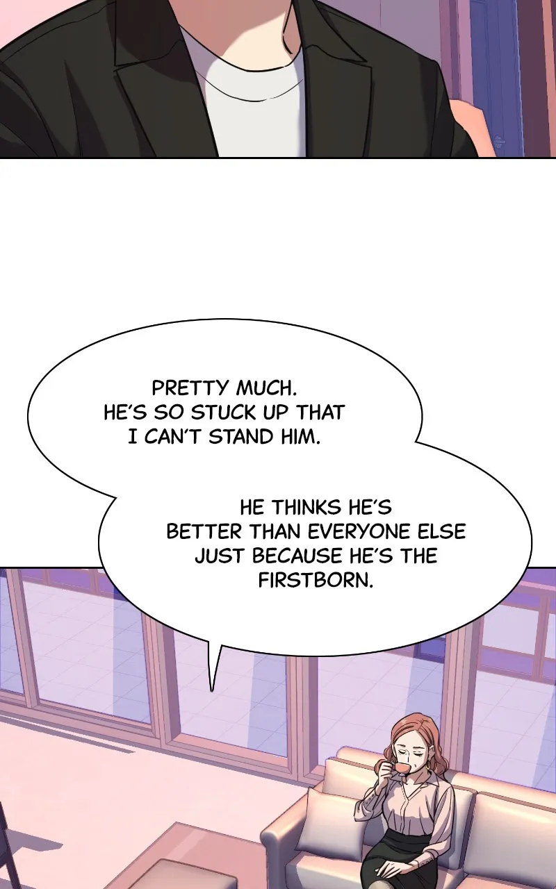 Reborn Rich Chapter 81 page 84 - 