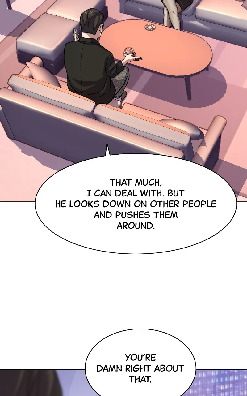 Reborn Rich Chapter 81 page 85 - 