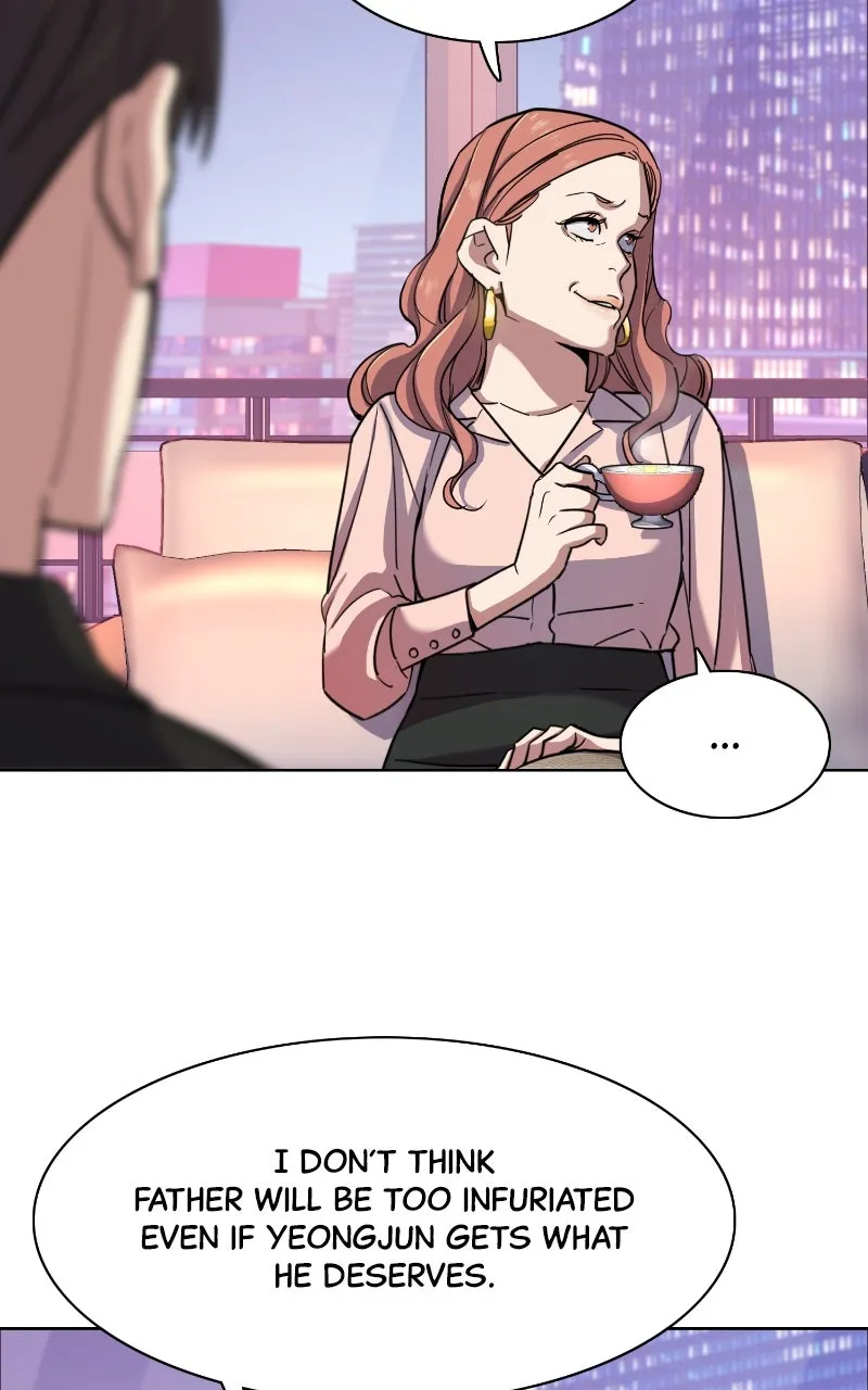 Reborn Rich Chapter 81 page 86 - 