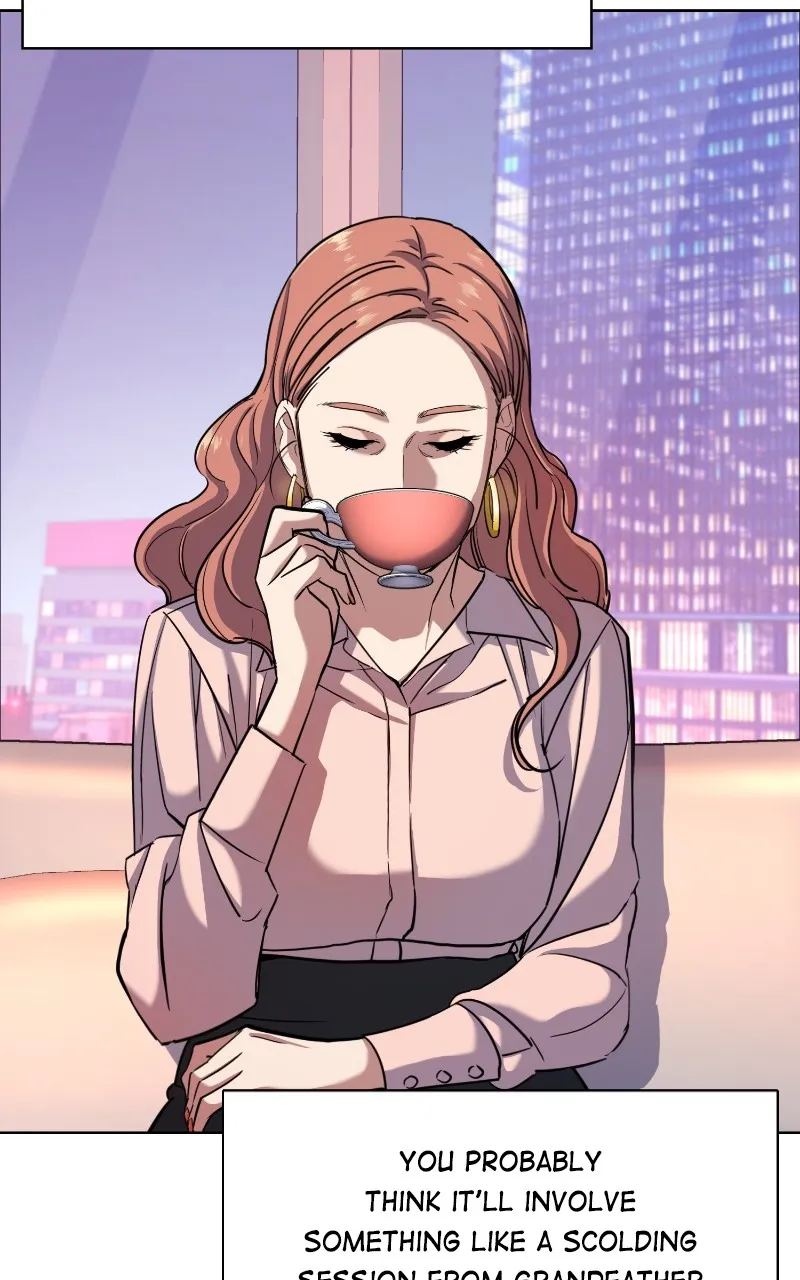 Reborn Rich Chapter 81 page 90 - 