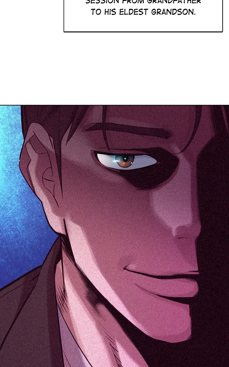 Reborn Rich Chapter 81 page 91 - 