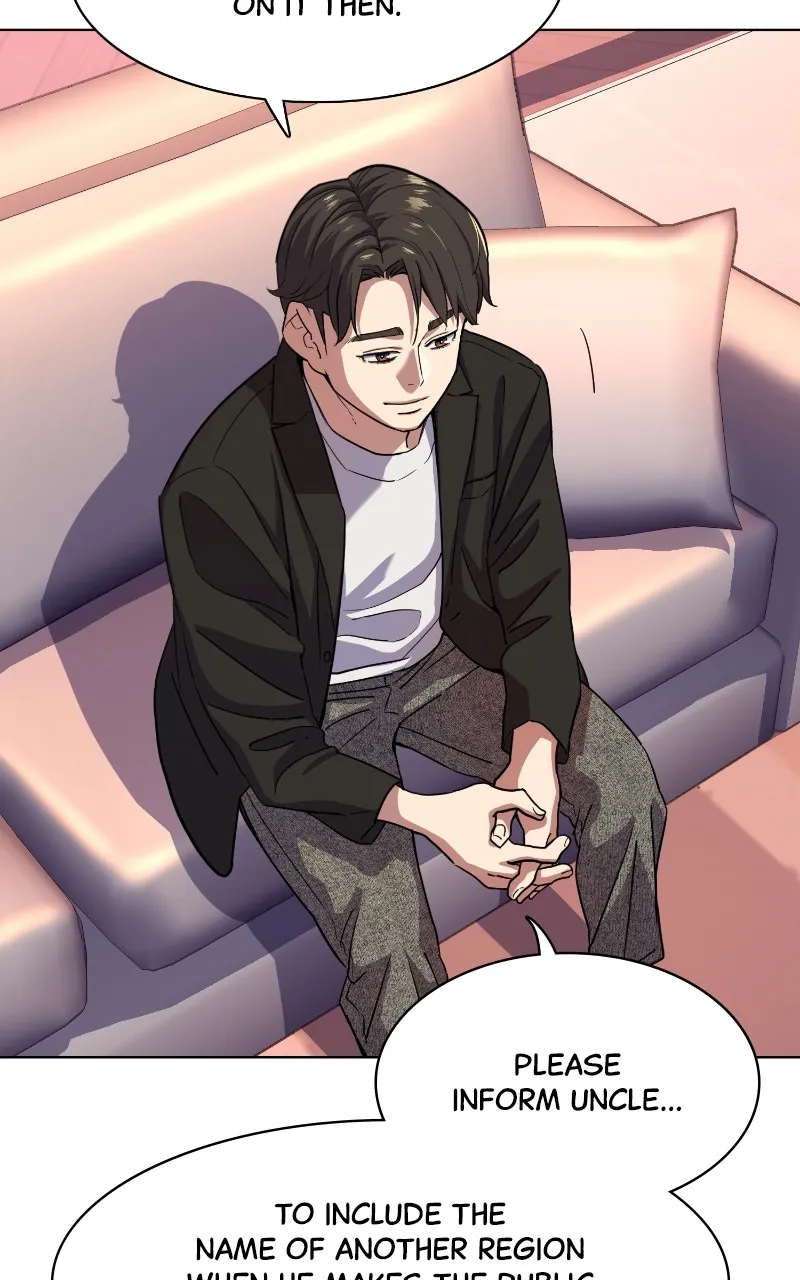 Reborn Rich Chapter 81 page 93 - 