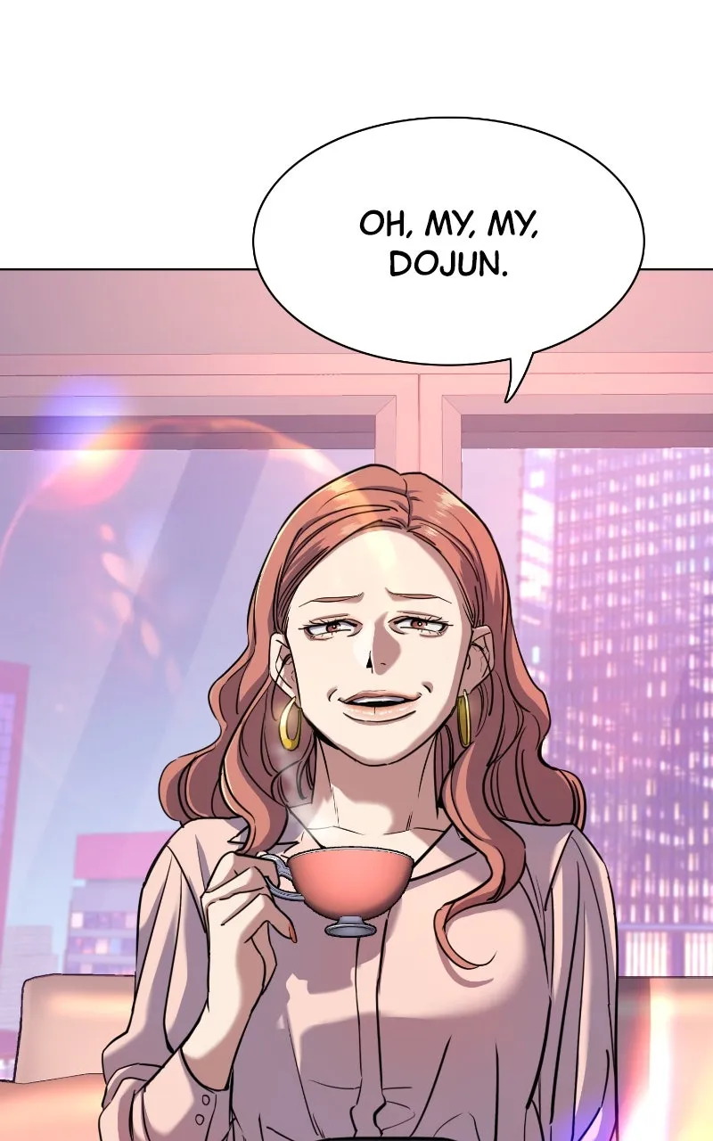 Reborn Rich Chapter 81 page 99 - 