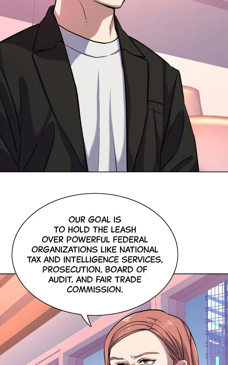 Reborn Rich Chapter 82 page 11 - 