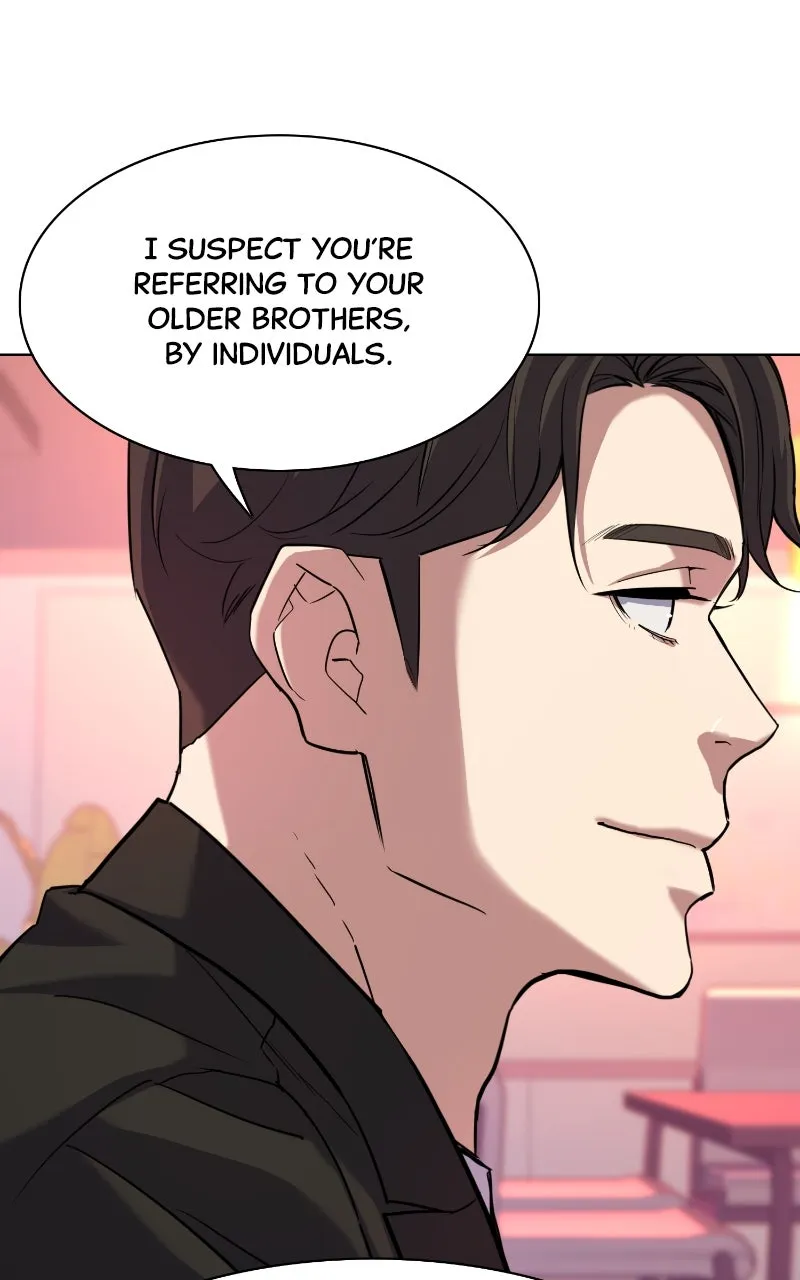 Reborn Rich Chapter 82 page 15 - 
