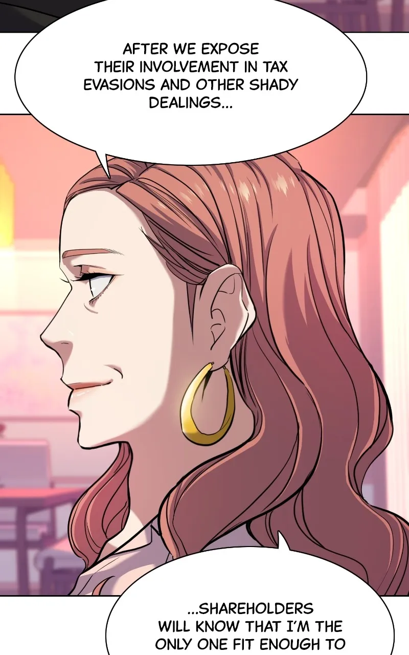 Reborn Rich Chapter 82 page 16 - 
