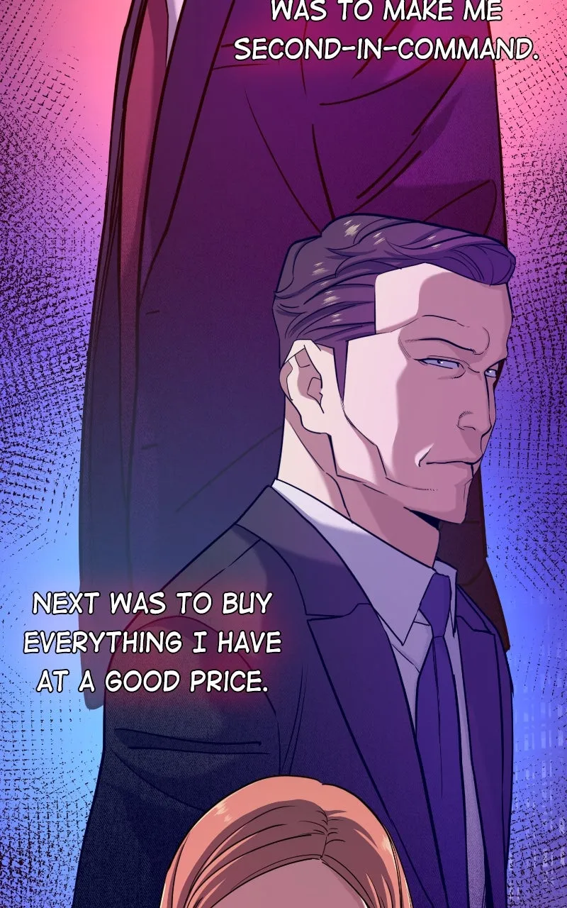 Reborn Rich Chapter 82 page 20 - 
