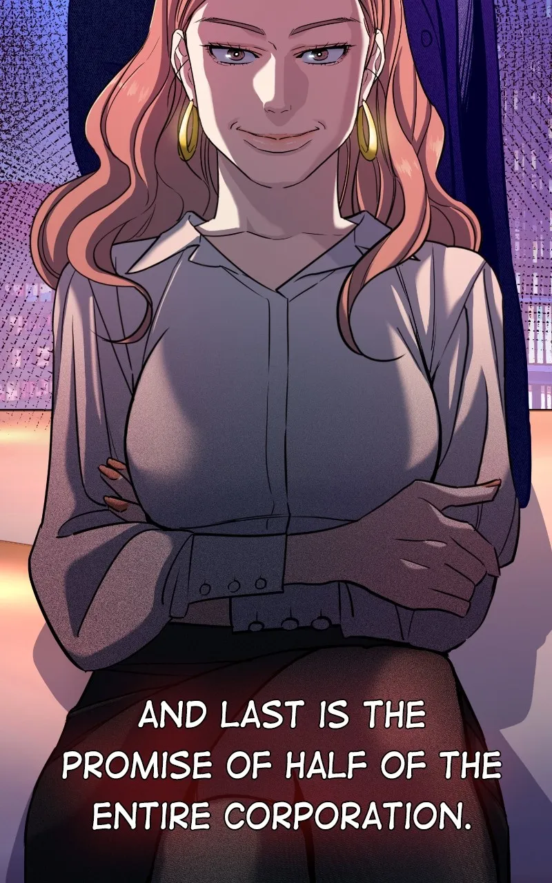 Reborn Rich Chapter 82 page 21 - 
