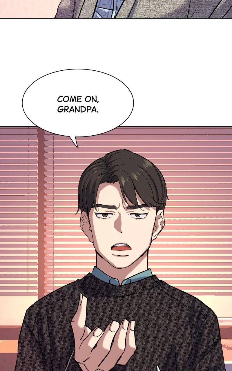 Reborn Rich Chapter 82 page 31 - 