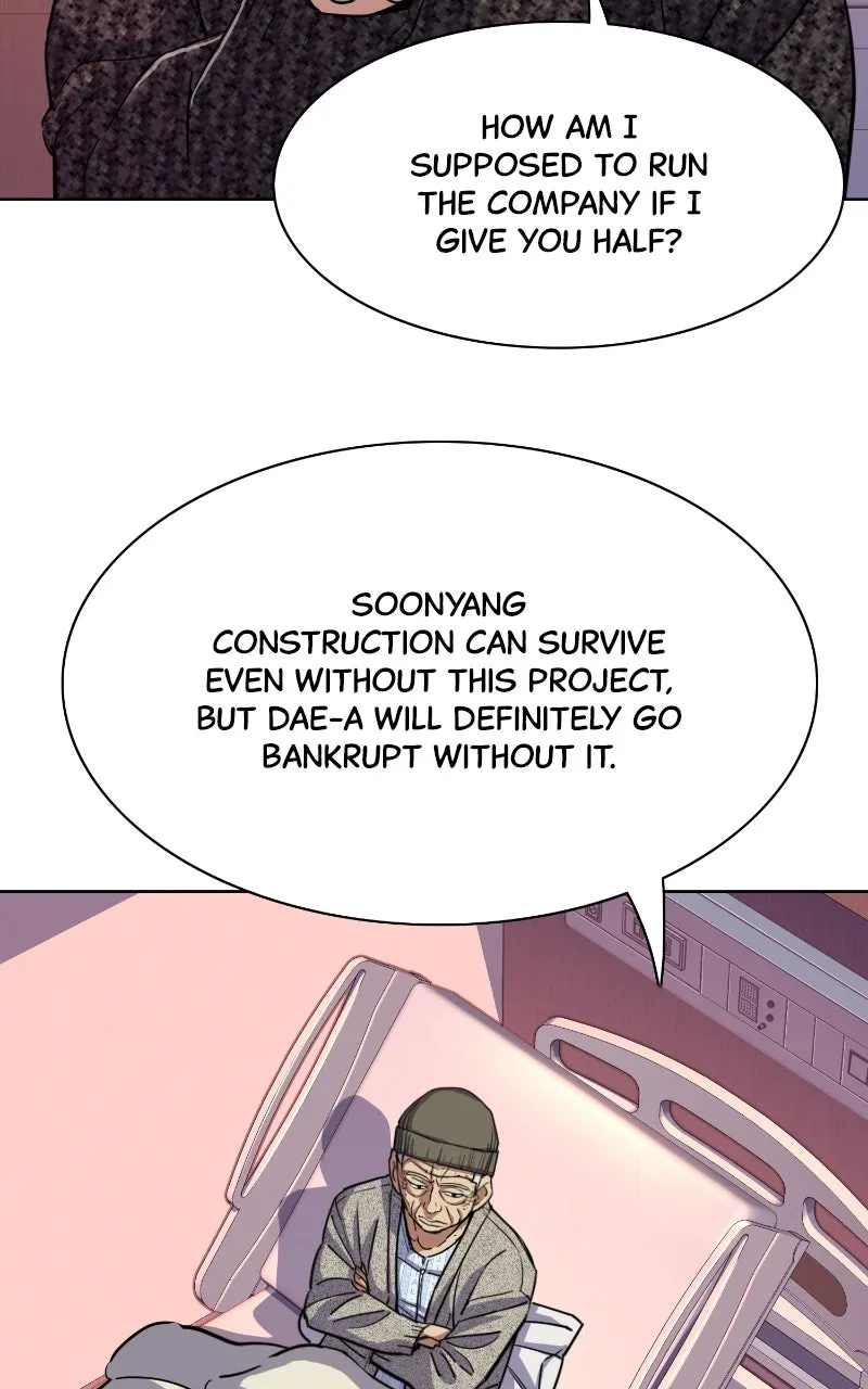 Reborn Rich Chapter 82 page 32 - 