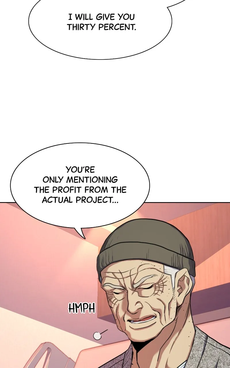Reborn Rich Chapter 82 page 37 - 