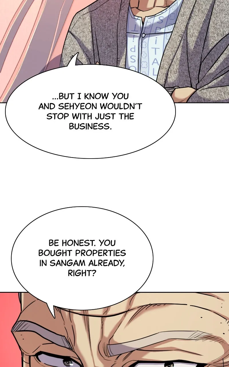 Reborn Rich Chapter 82 page 38 - 