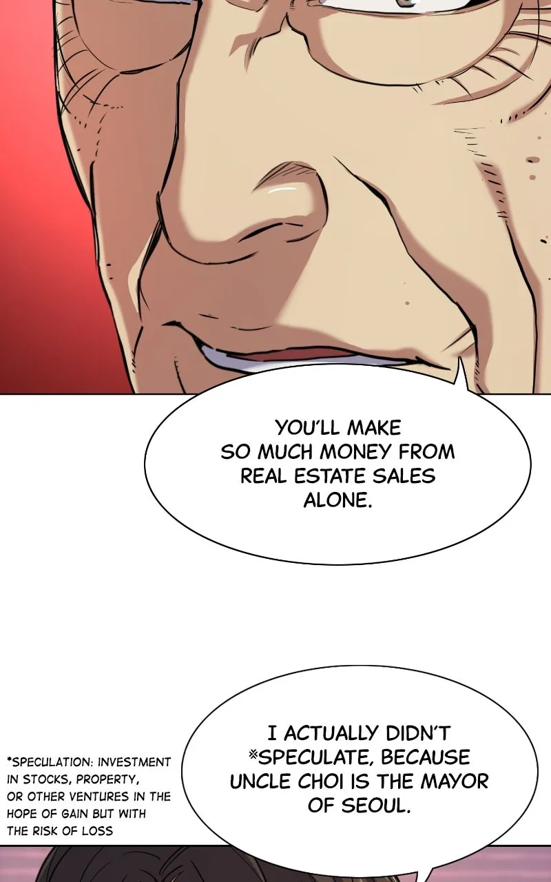 Reborn Rich Chapter 82 page 39 - 