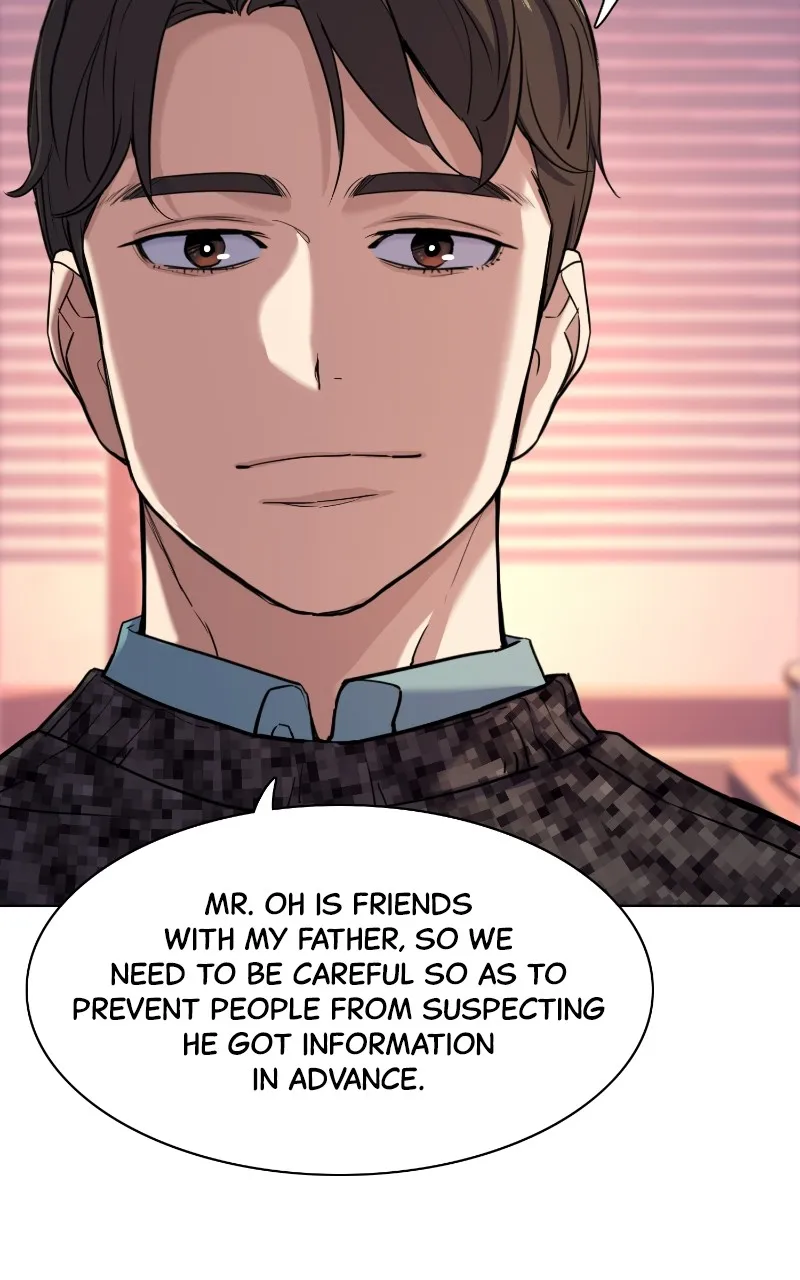 Reborn Rich Chapter 82 page 40 - 
