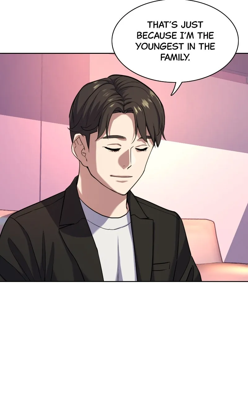 Reborn Rich Chapter 82 page 5 - 