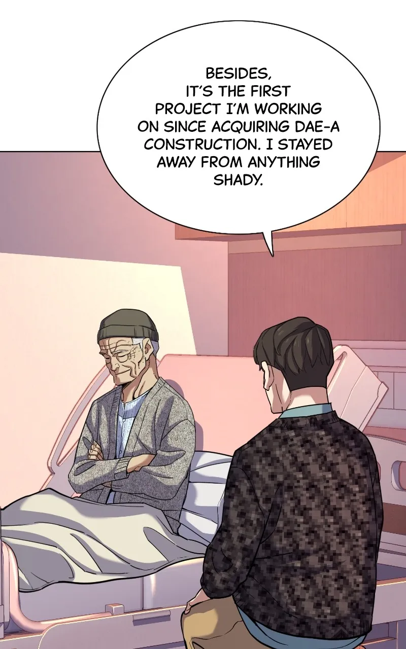 Reborn Rich Chapter 82 page 41 - 