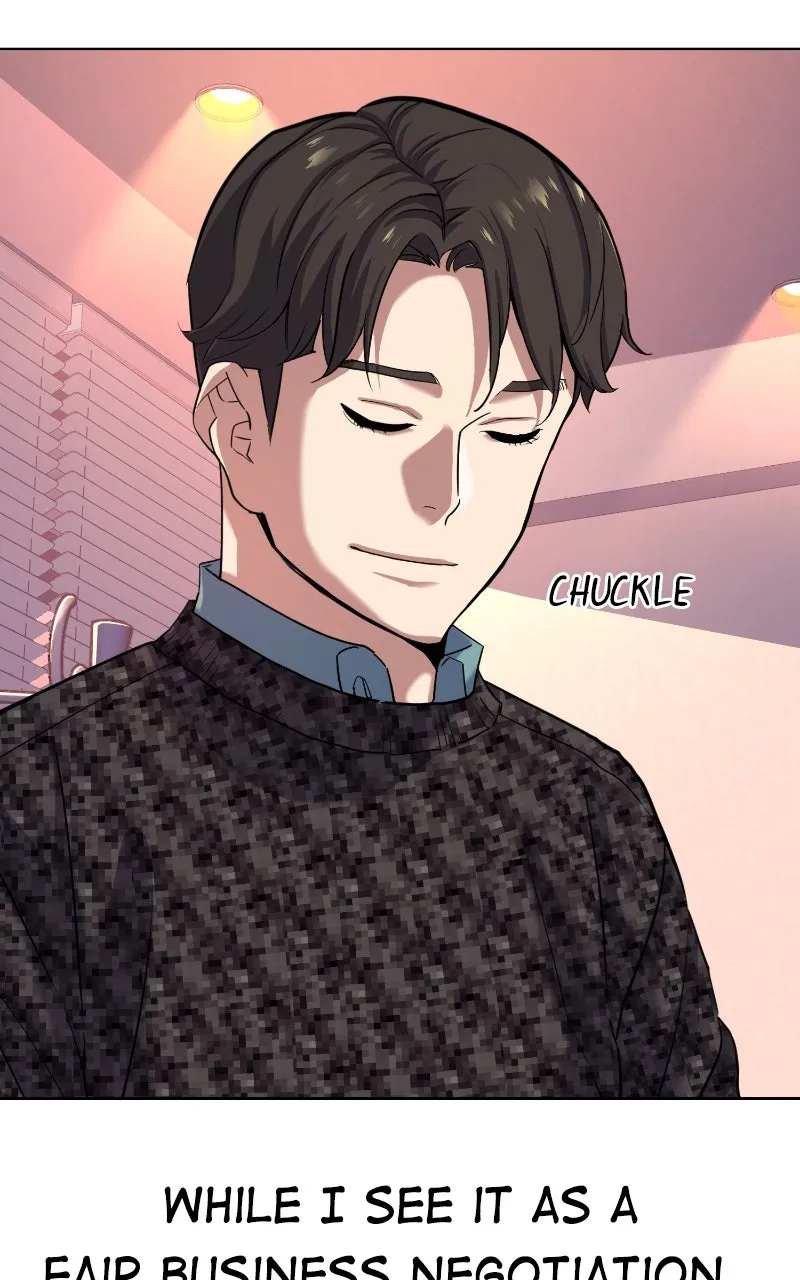 Reborn Rich Chapter 82 page 45 - 