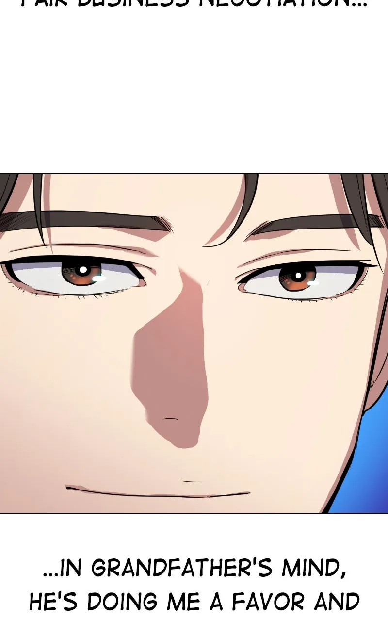 Reborn Rich Chapter 82 page 46 - 