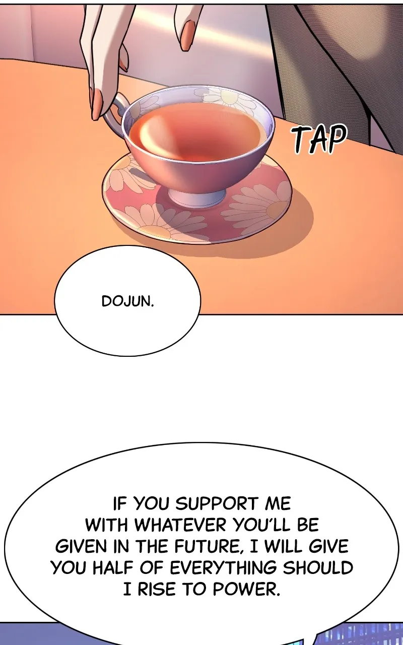 Reborn Rich Chapter 82 page 6 - 