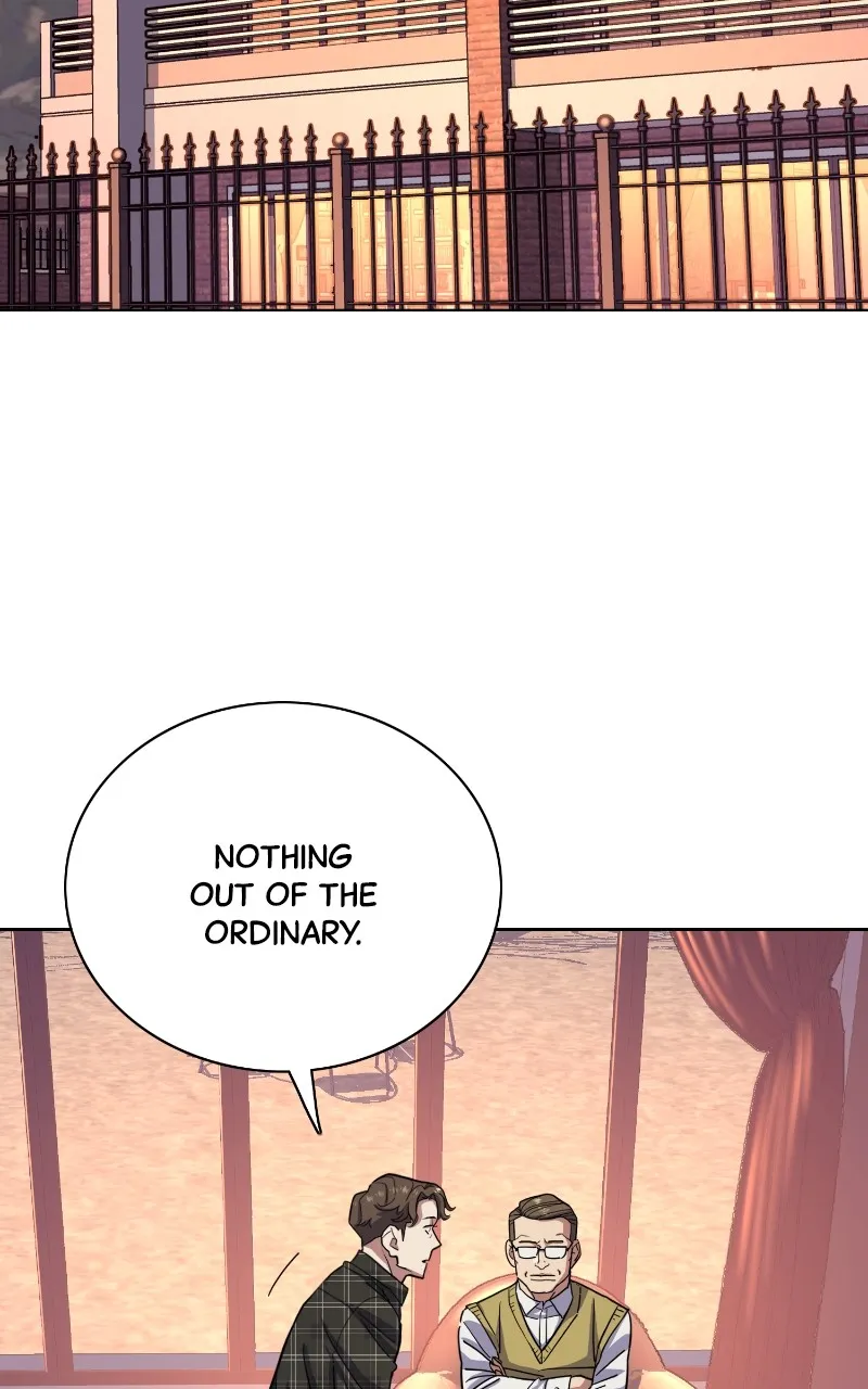 Reborn Rich Chapter 82 page 51 - 