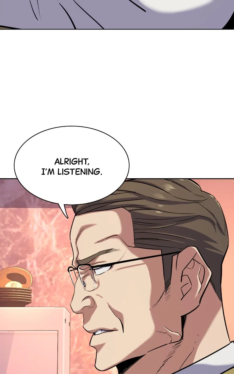 Reborn Rich Chapter 82 page 61 - 