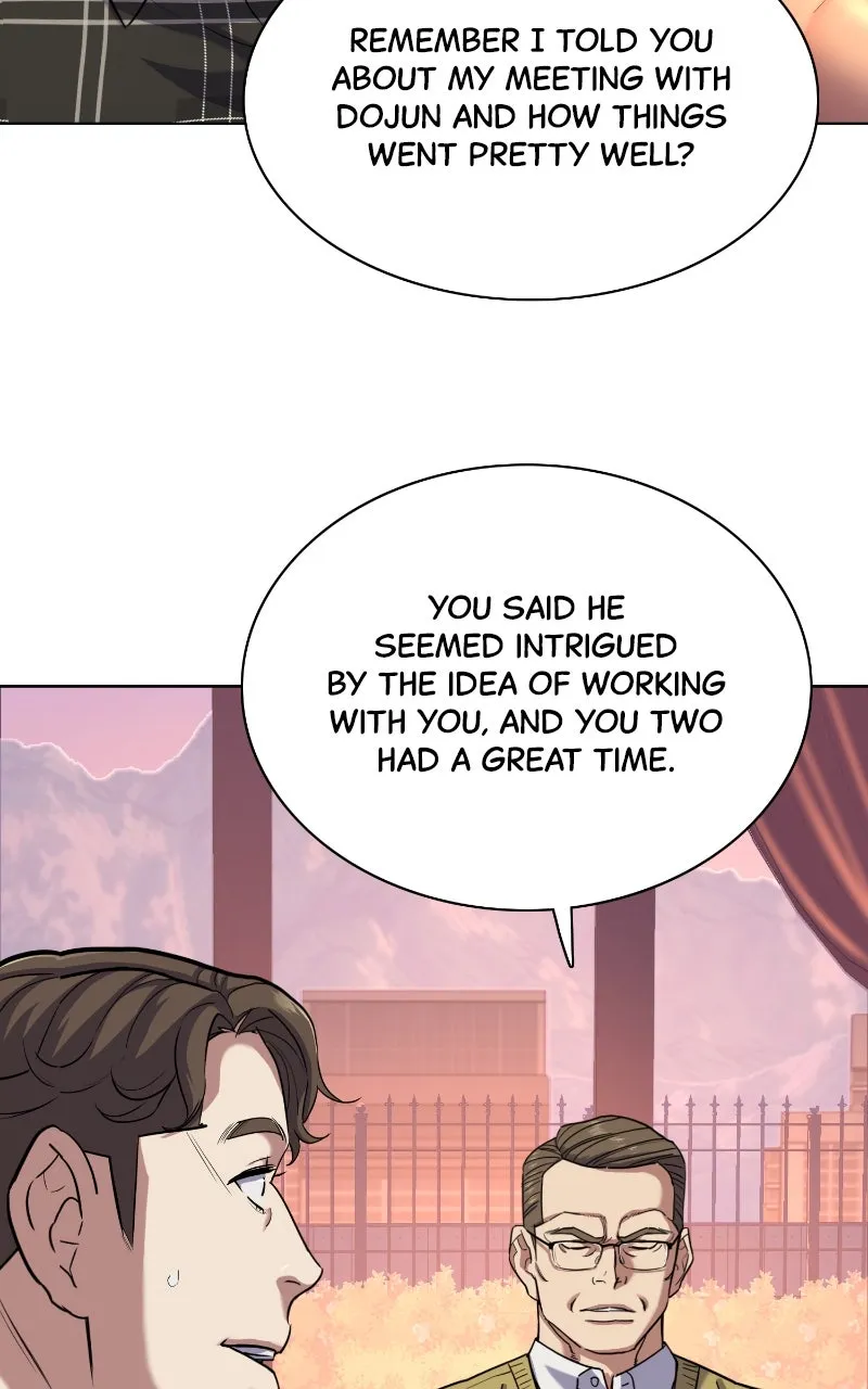 Reborn Rich Chapter 82 page 63 - 