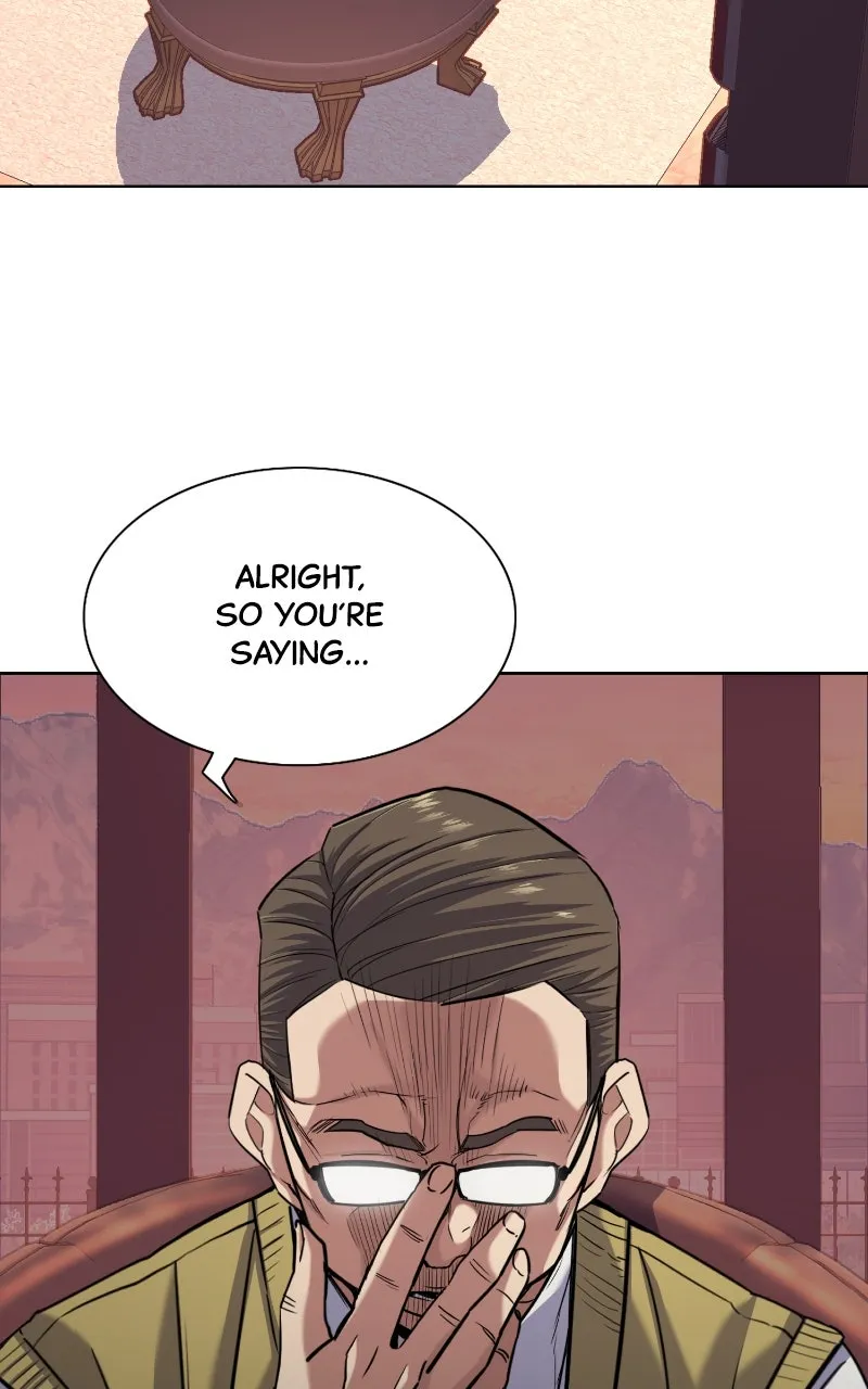 Reborn Rich Chapter 82 page 69 - 
