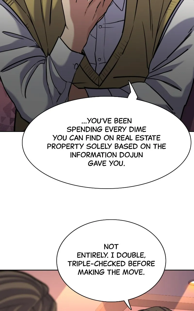 Reborn Rich Chapter 82 page 70 - 