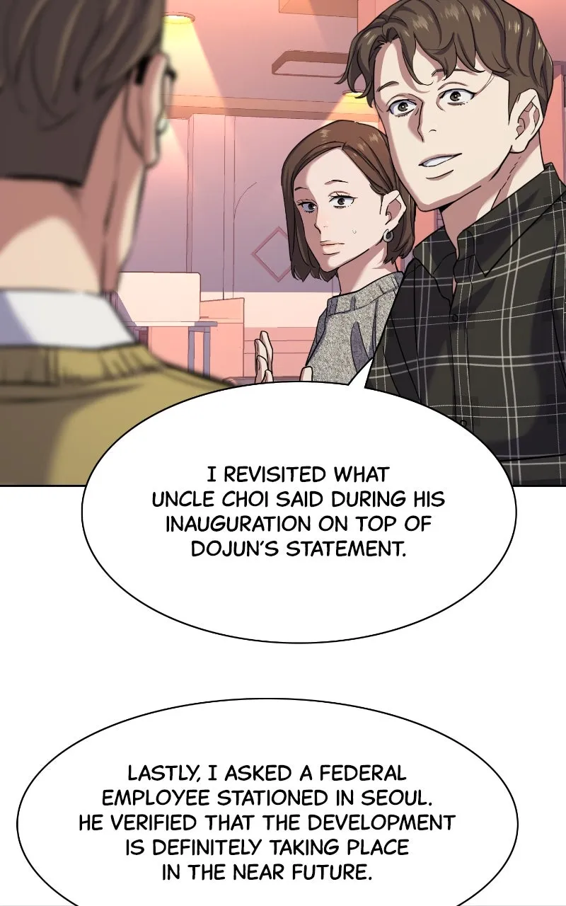 Reborn Rich Chapter 82 page 71 - 
