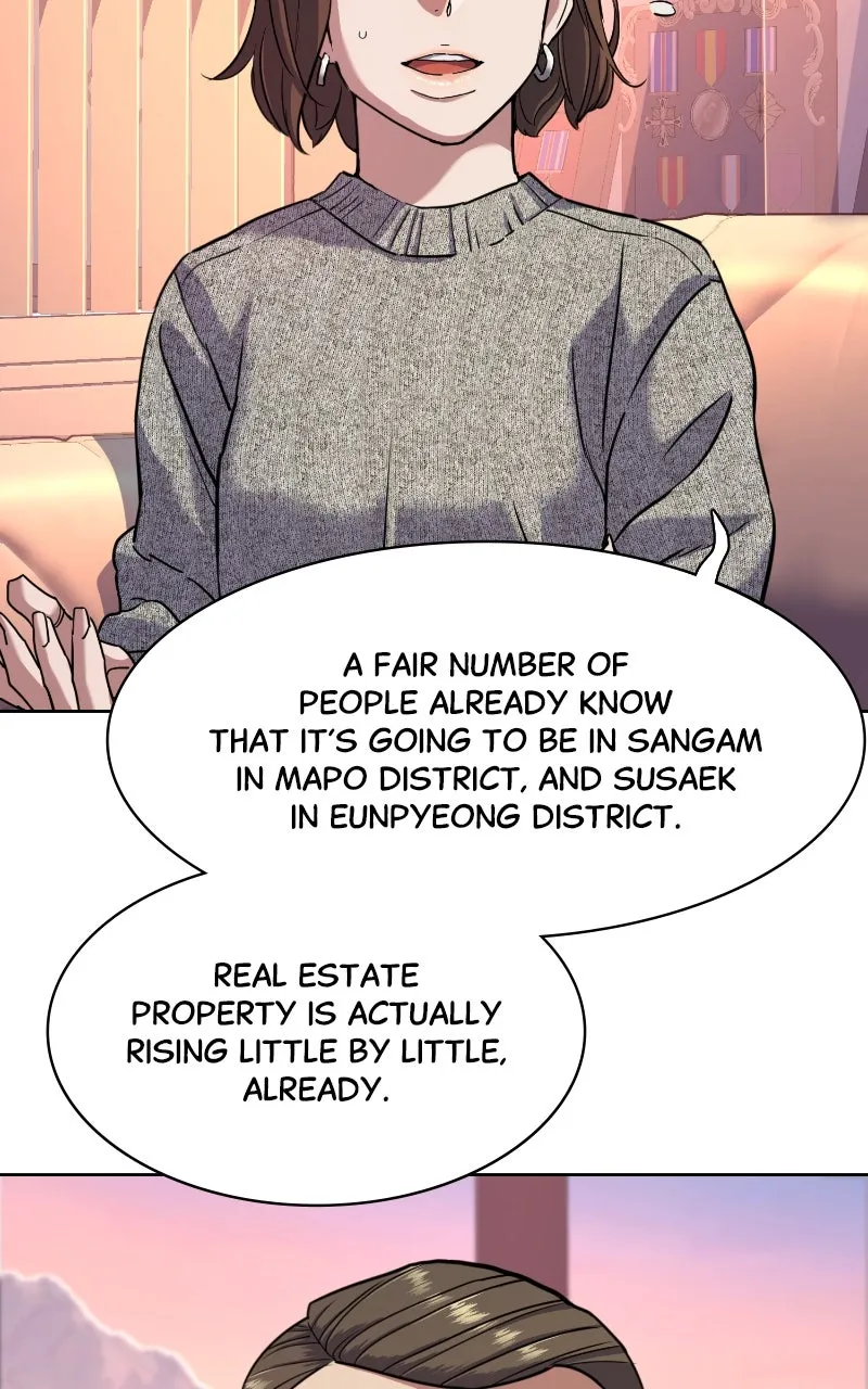 Reborn Rich Chapter 82 page 78 - 