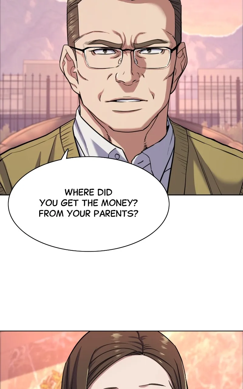 Reborn Rich Chapter 82 page 79 - 