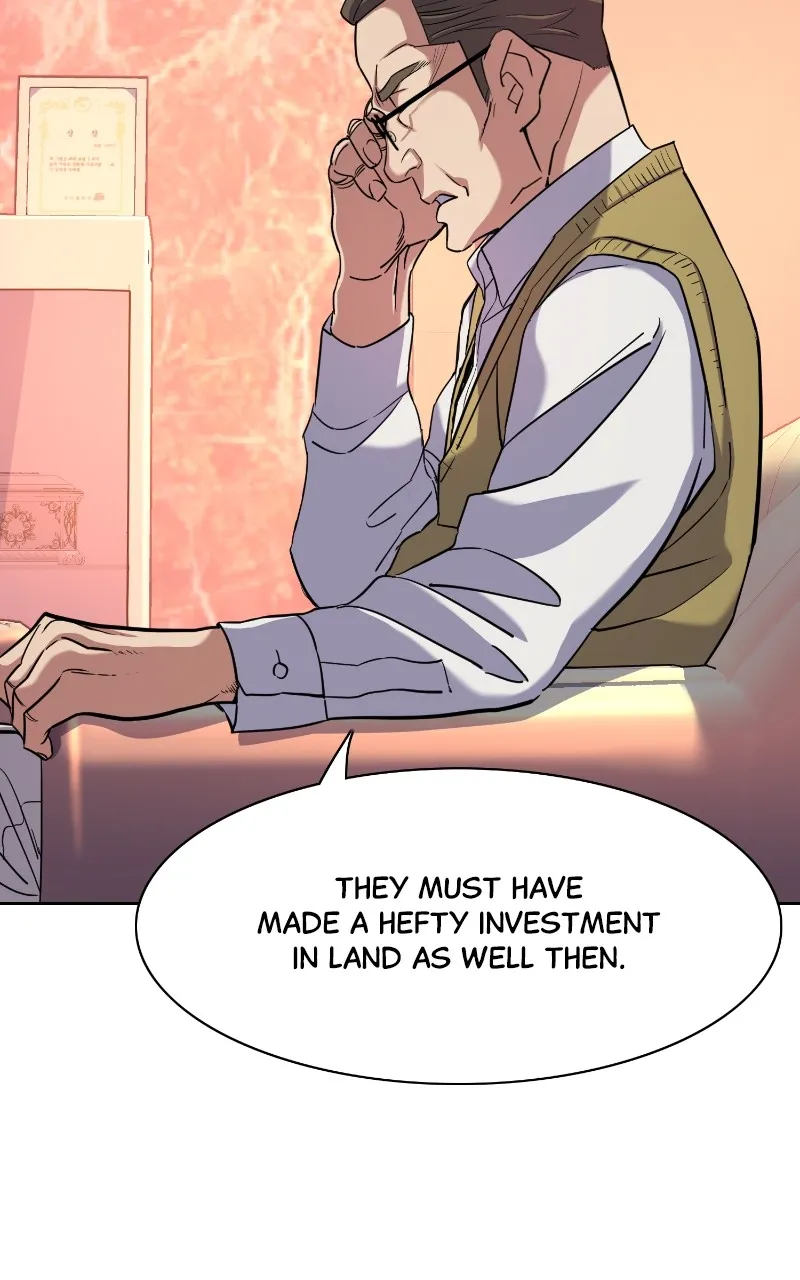 Reborn Rich Chapter 82 page 81 - 