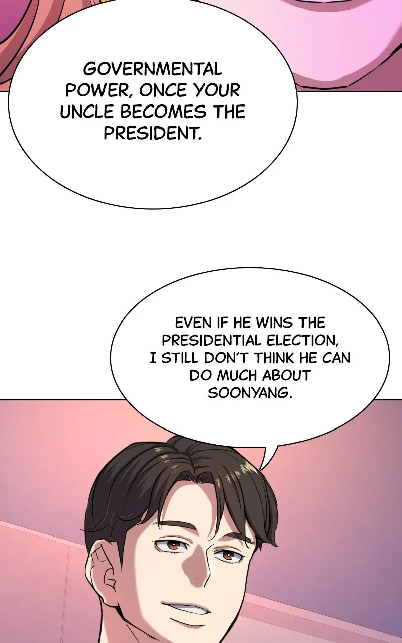 Reborn Rich Chapter 82 page 10 - 