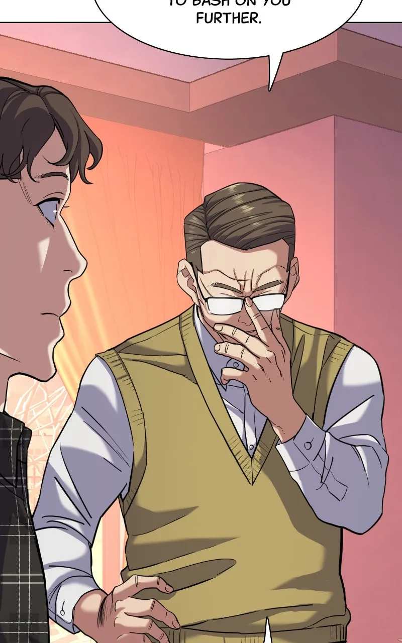 Reborn Rich Chapter 83 page 11 - 
