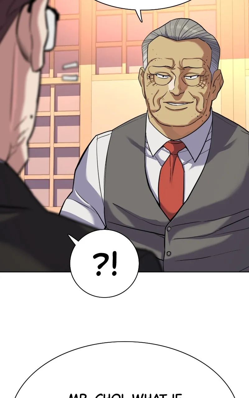Reborn Rich Chapter 83 page 111 - 