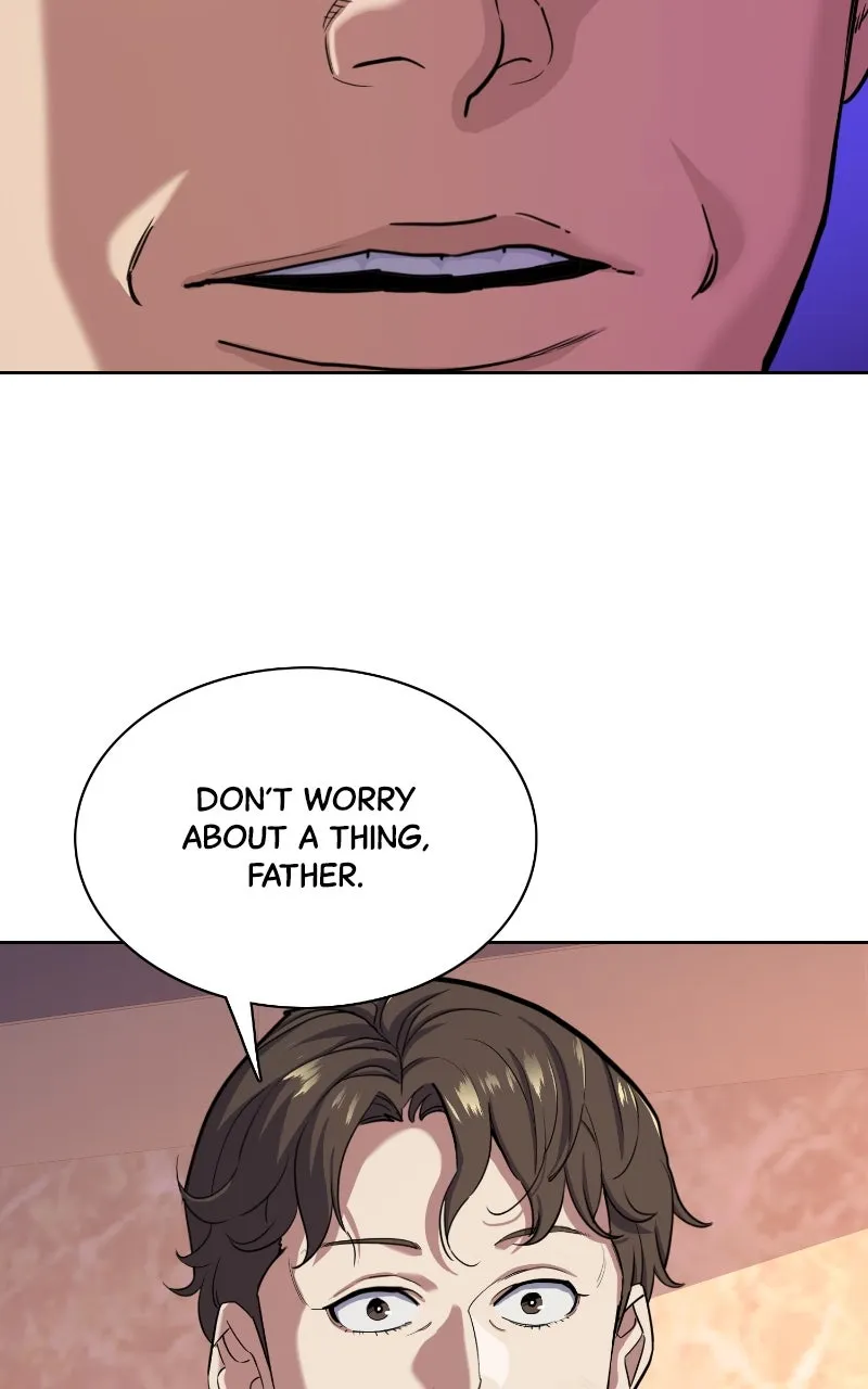 Reborn Rich Chapter 83 page 13 - 
