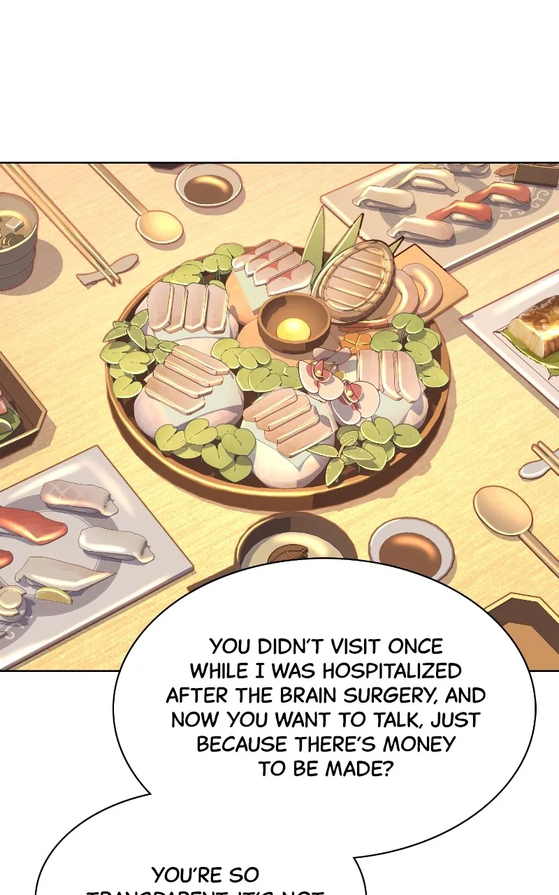 Reborn Rich Chapter 83 page 18 - 